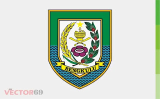 Logo Provinsi Bengkulu - Download Vector File CDR (CorelDraw) Logo Provinsi Bengkulu - Download Vector File CDR (CorelDraw)