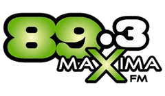 Radio Maxima 89.3 FM