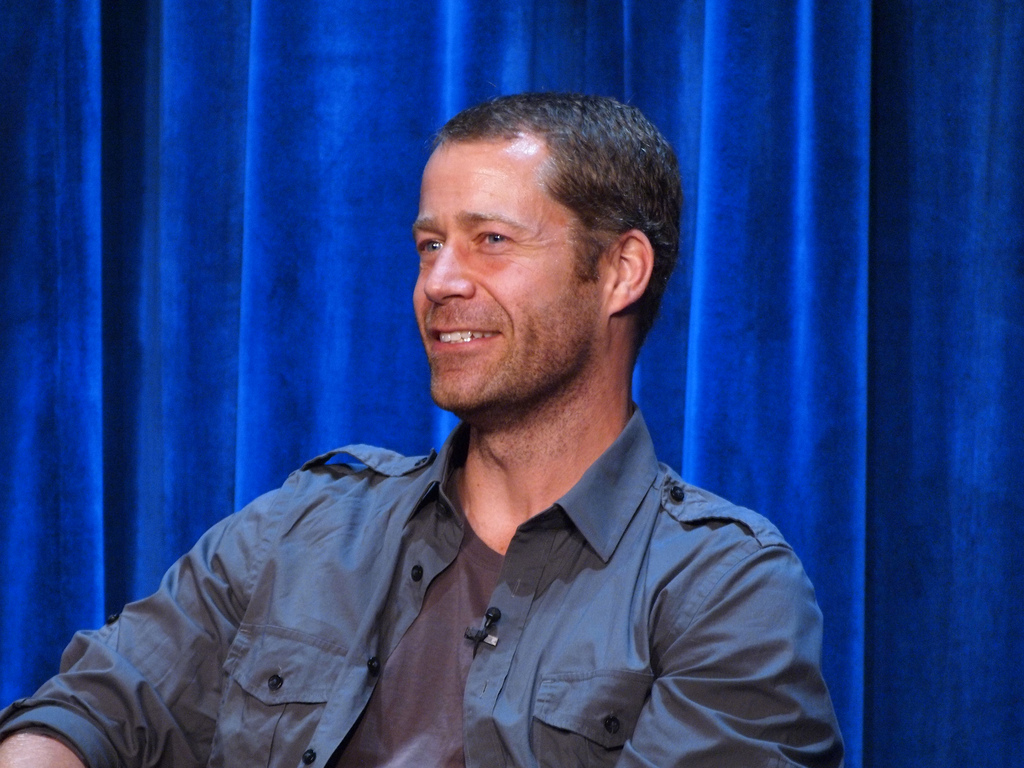 Colin Ferguson Photos Tv Series Posters