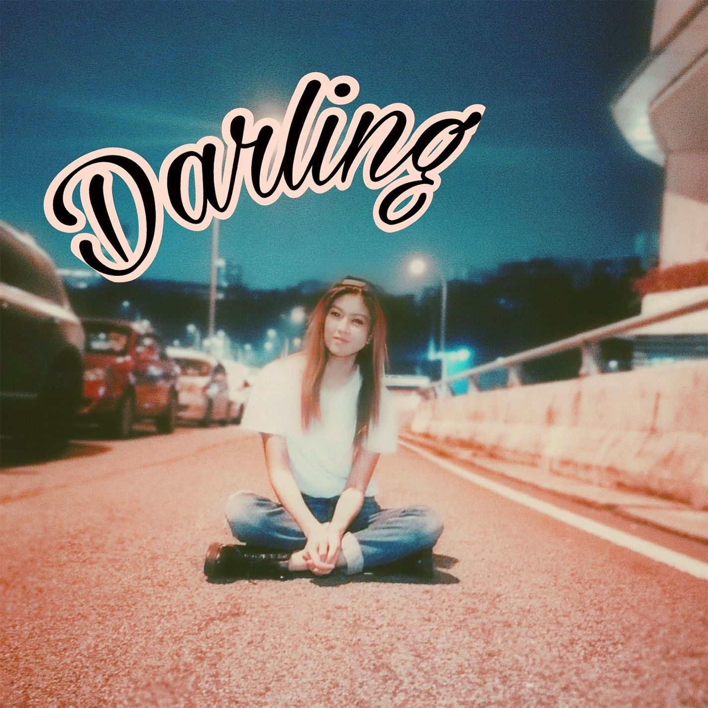 Ding Dang : Lirik | Darling - Elizabeth Tan