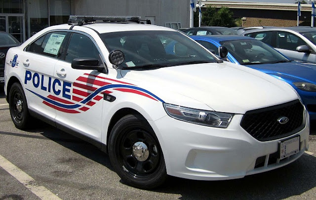 Best Auto Insurance Quotes For Police Car | Car Insurance for Police Officers