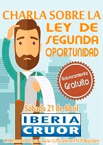 Ley de segunda oportunidad