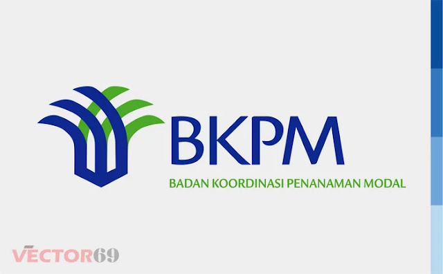 Logo BKPM (Badan Koordinasi Penanaman Modal) (Horizontal) - Download Vector File EPS (Encapsulated PostScript) Logo BKPM (Badan Koordinasi Penanaman Modal) (Horizontal) - Download Vector File EPS (Encapsulated PostScript)