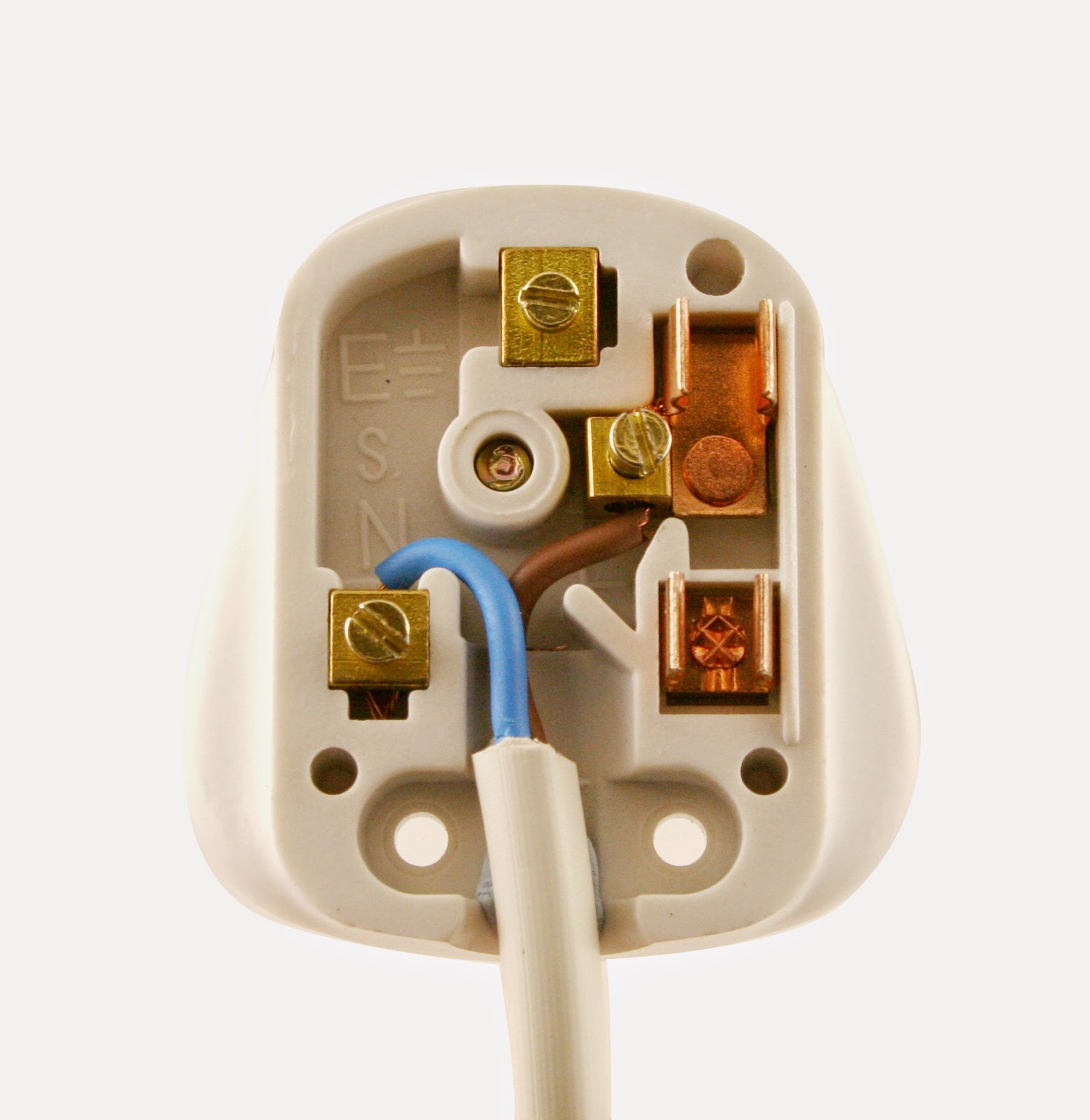 Charity Shops Selling used electrical appliances Step by step guide