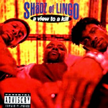 SHADZ OF LINGO - A VIEW TO A kILL (1994)