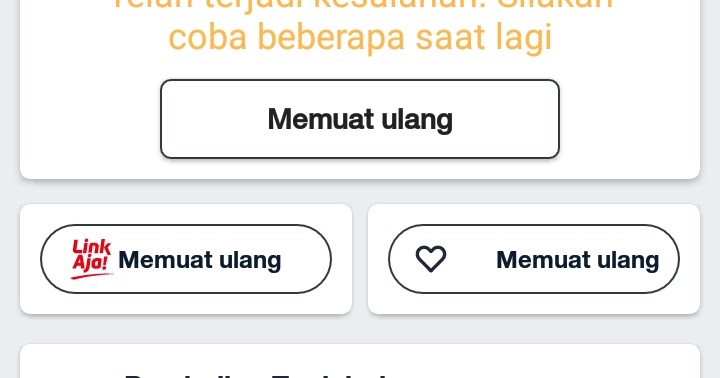Mengatasi Aplikasi My Telkomsel Error 2021 Androidkom