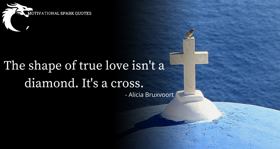 quotes about love of god