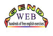 HUNDREDS OF FREE ENGLISH EXERCISES