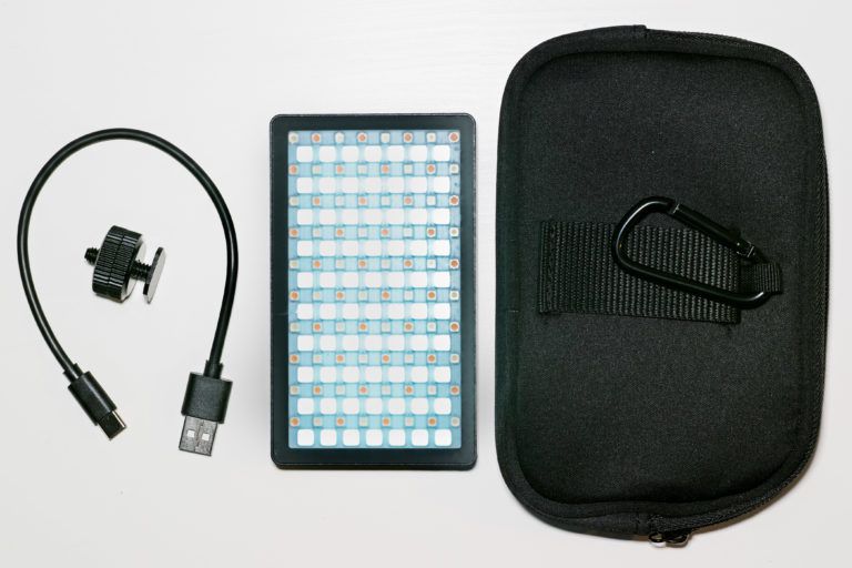 The tiny light that can - LED news