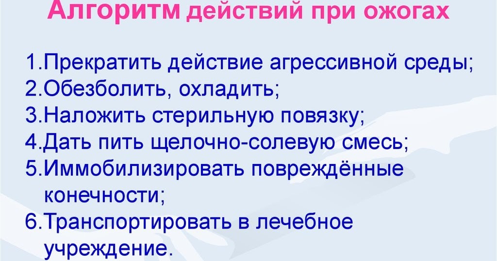 Ожоговая Болезнь Реферат Ожоговая Болезнь Реферат