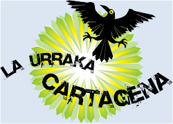 La Urraka Cartagena, espacio periodístico alternativo.