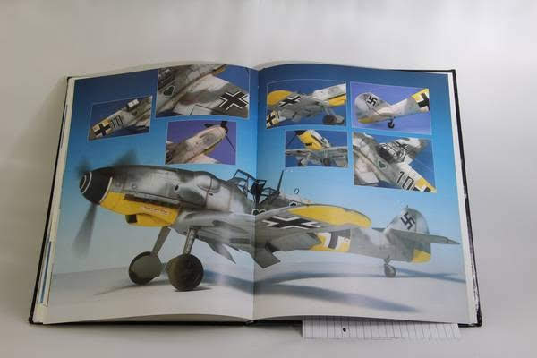 Encyclopédie du modélisme: les avions Encyclopédie du modélisme: les avions