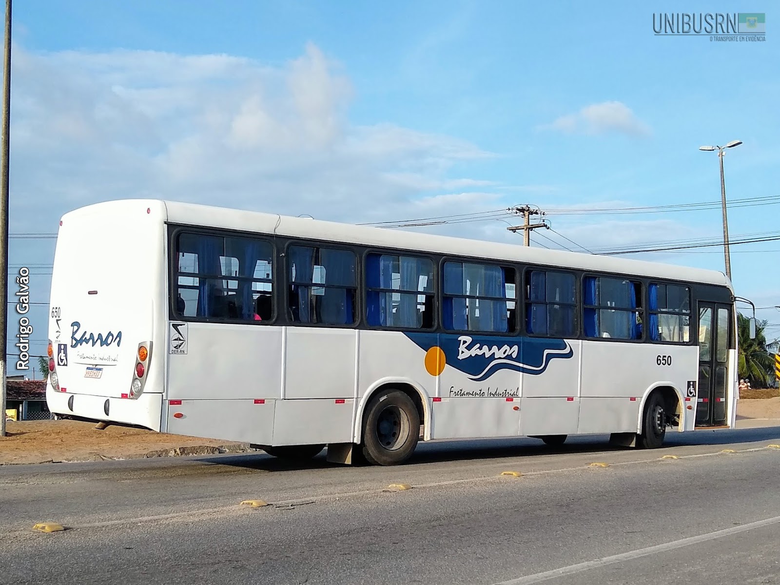 Mais novidades na frota potiguar iniciam suas operações 4 Barros%2B %2B650%2B02