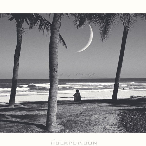 Dan – Dancing in the moonlight – Single