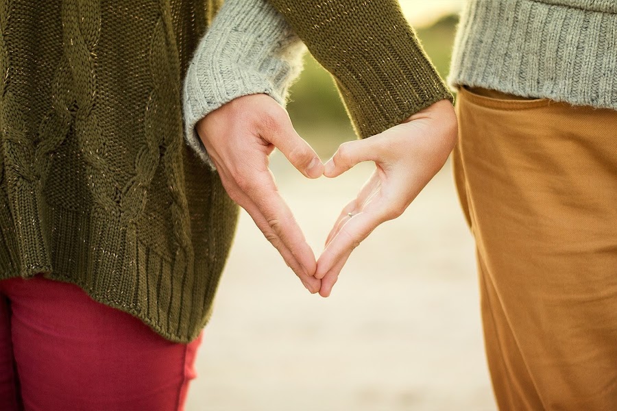 Feng shui para encontrar amor