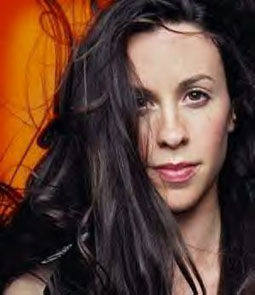 Fun Plannet: Alanis Morissette Hot Pictures