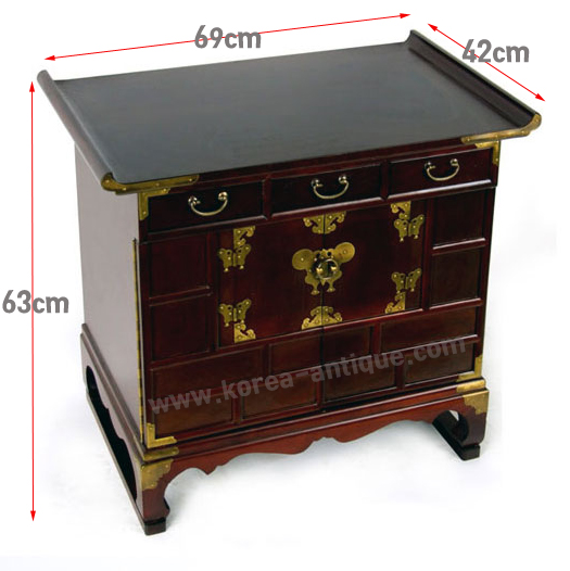 KOREA ANTIQUE Co., Ltd Oriental furniture korean furniture B2 END