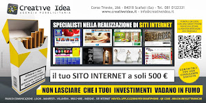 Il tuo sito internet a soli 500 €