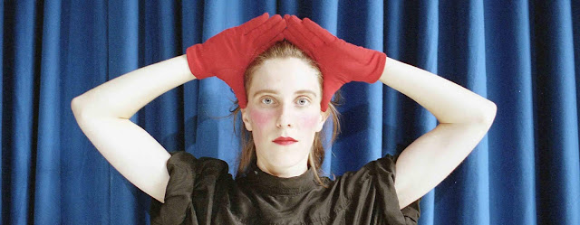 Madeleine Fournier, theatre de la bastille