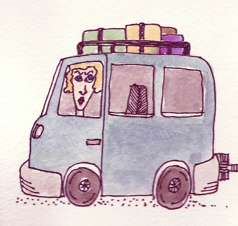 Multiple Chemical Survivor Car Shopping for the Chemically Sensitive