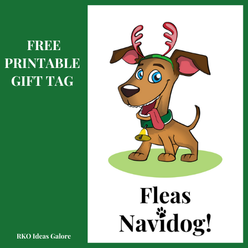 Shrink Plastic Pet Tags  Tag template free, Gift tag template
