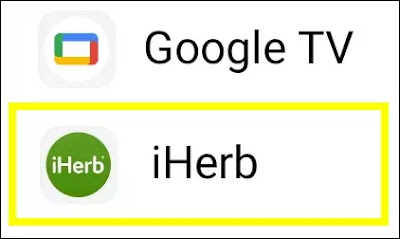 How To Fix iHerb App Not Working or Not Opening Problem Solved
