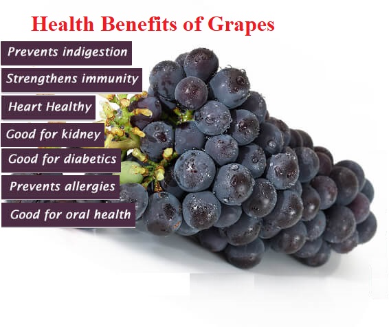 10 health benefits of grapes green grapes benefits black grapes benefits health benefits of grapes for fertility benefits of grapes for skin side effects of grapes benefits of red grapes benefits of eating grapes at night