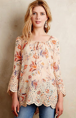 Anthropologie Favorites: Today's New Arrivals