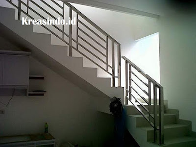 10+ Model Railing Stainless Steel Terbaru dan Paling Menarik Untuk Rumah Modern 10+ Model Railing Stainless Steel Terbaru dan Paling Menarik Untuk Rumah Modern