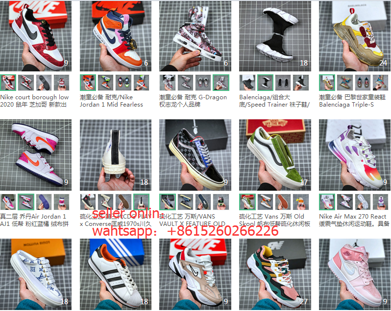 factory sneaker yupoo｜TikTok Search