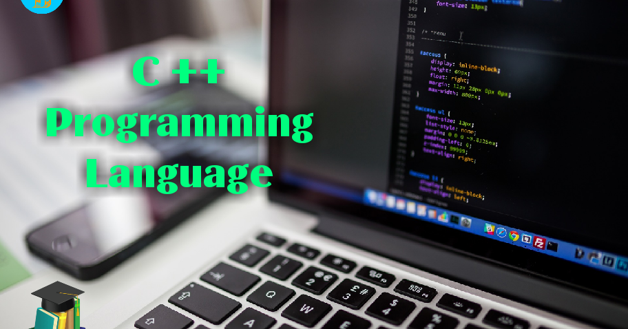 Basic Information About C++ Programming Language - Blogwaping