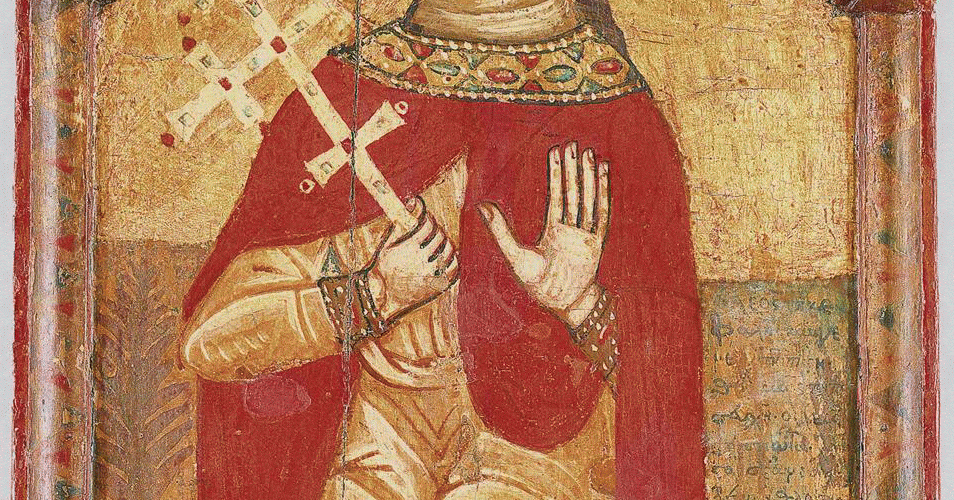 A Murder of Saints by Chris Miller A Murder of Saints by Chris Miller