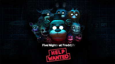 Five Nights at Freddy’s: HW (PAID/Full) APK + OBB For Android Five Nights at Freddy’s: HW (PAID/Full) APK + OBB For Android