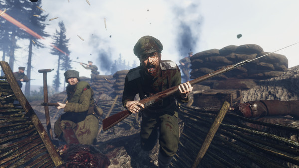 Tannenberg (2019) PC Full Español