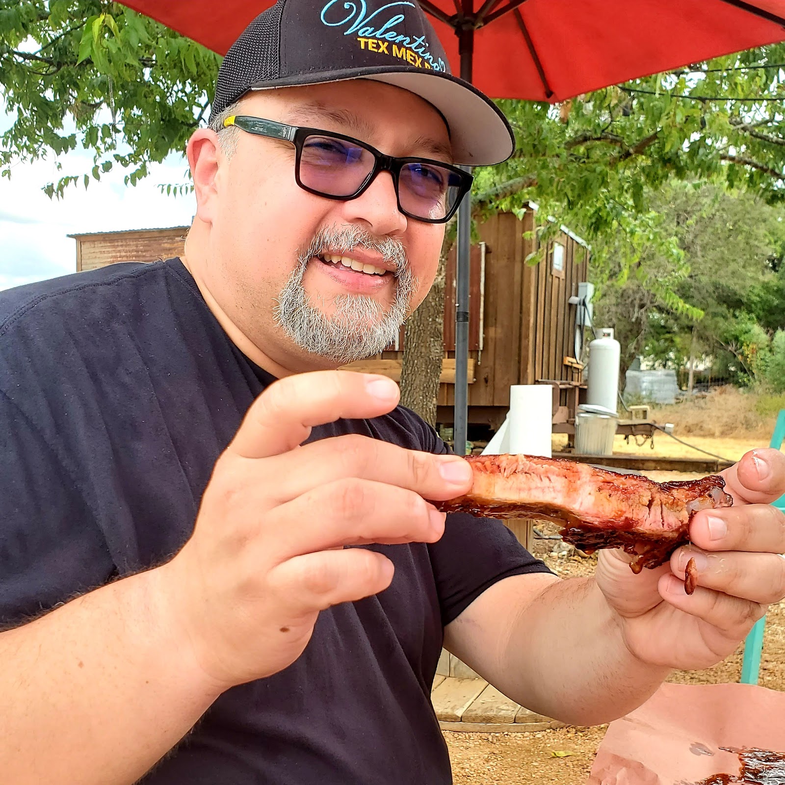 Creekside Cookers BBQ Wimberly, TEXAS 8th Small Town Texas BBQ Review