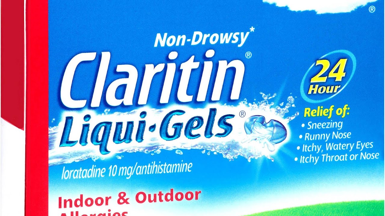 Side Effects From Claritin Effect Choices