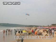 goa beach images