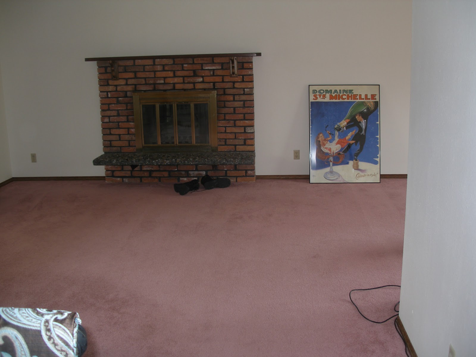 625 Southwell Large Art in a Small Space = BIG Impact