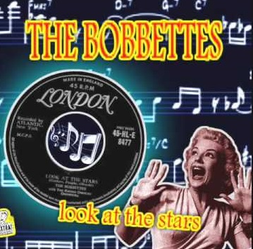 The Bobbettes Somebody Bad Stole De Wedding Bell Whos Got De Ding Dong Close Your Eyes The Bobbettes Somebody Bad Stole De Wedding Bell Whos Got De Ding Dong Close Your Eyes
