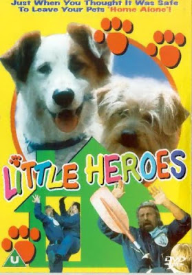 Little Heroes Dog movie