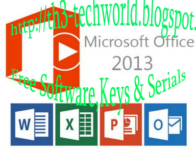 microsoft office professional plus 2013 key microsoft office professional plus 2013 key