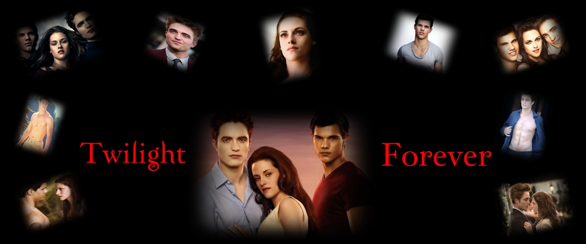 Twilight Forever Ѽ
