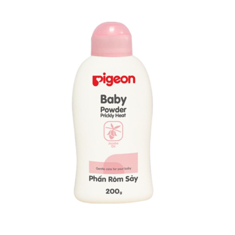 Phấn rôm sảy Pigeon 200g D54602200