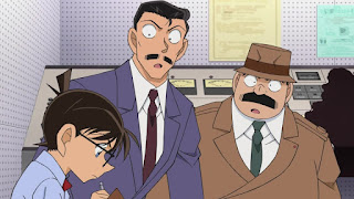 Hellominju.com : 名探偵コナンアニメ 第1001話『ピアノソナタ月光殺人事件(後編)』| Detective Conan EP.1001 | Hello Anime !