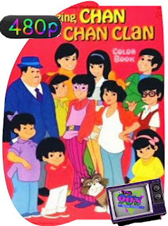 El Clan Chan Temporada 1 [480p] Latino [GoogleDrive] SXGO