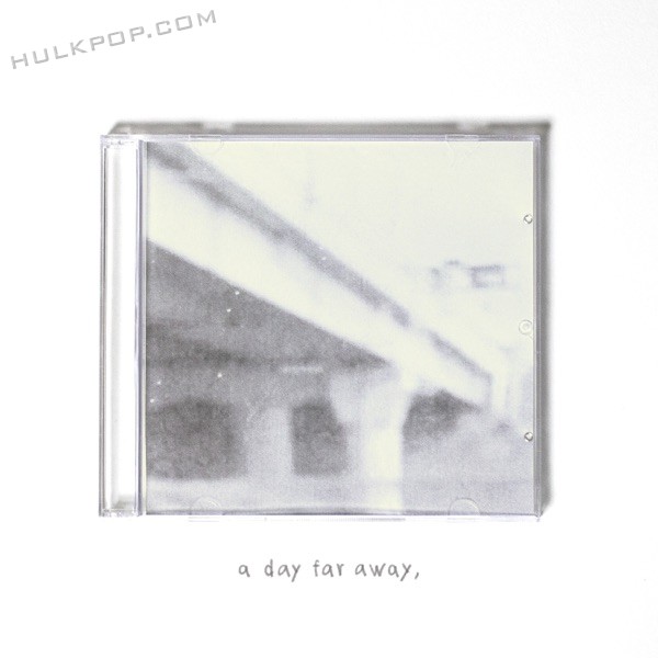 YEJUN – a day far away,