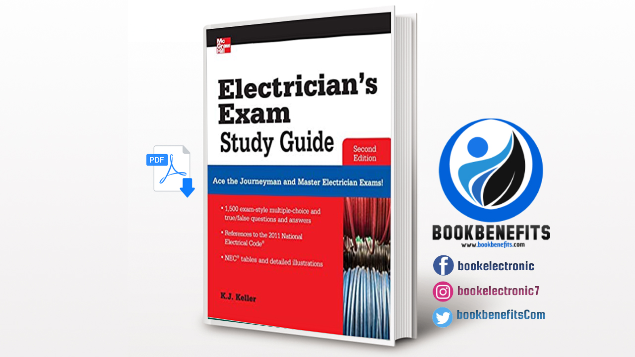 Download Electrician's Exam Study Guide PDF