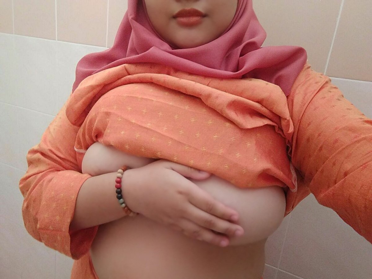 Twitter colmek hijab