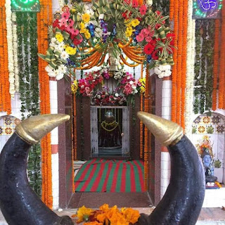 Gasota Temple