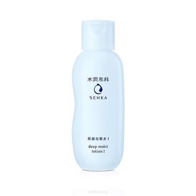 NƯỚC CÂN BẰNG & DƯỠNG ẨM CHUYÊN SÂU MOIST LOTION 200ML – SENKA